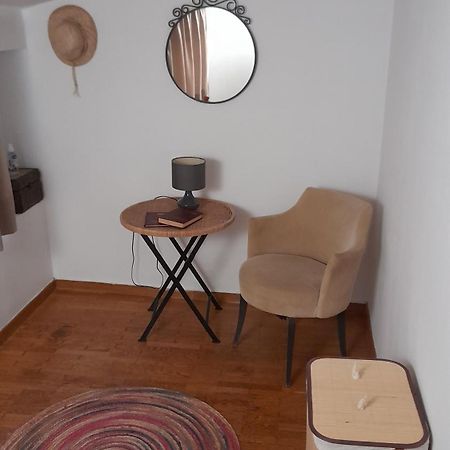 Centro Apartment Agios Nikolaos Exteriör bild