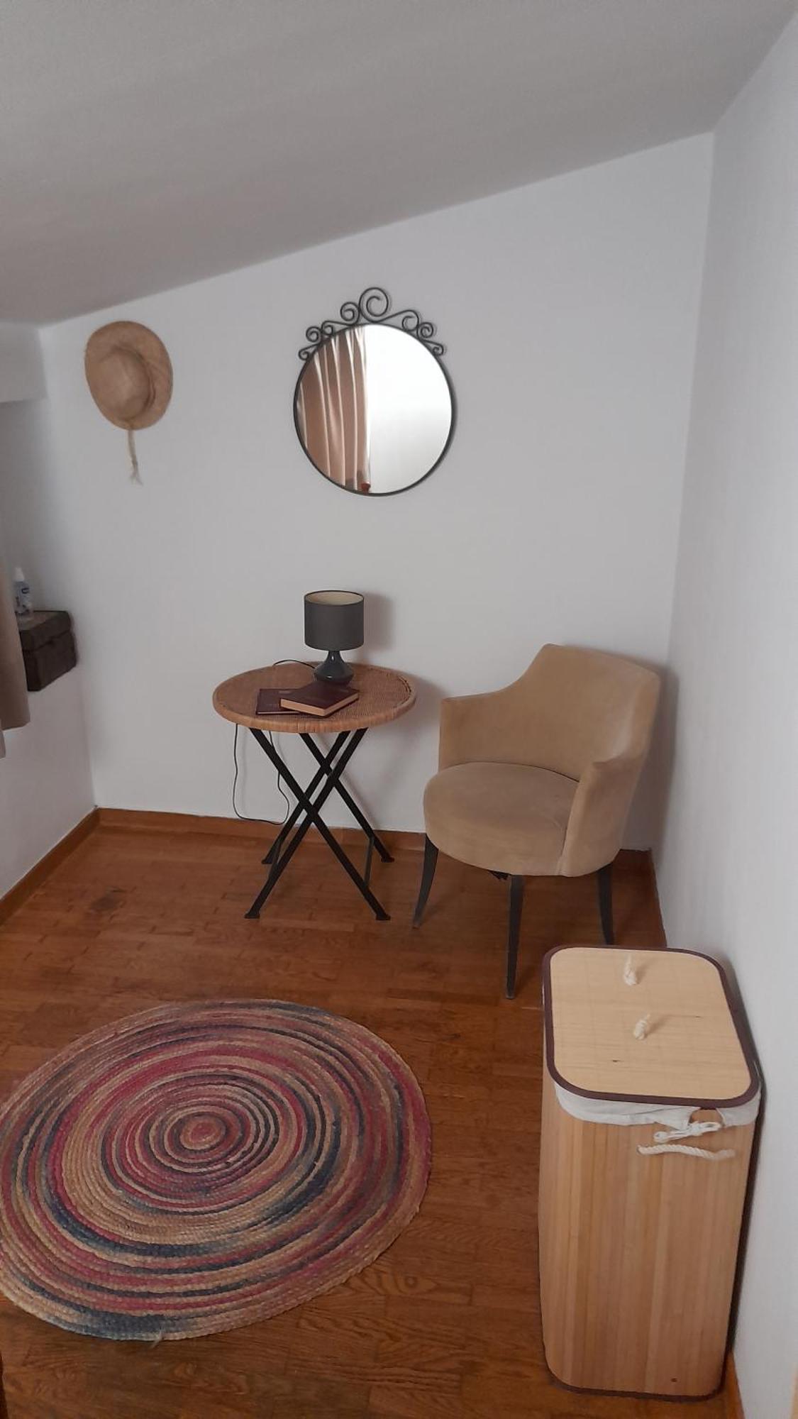 Centro Apartment Agios Nikolaos Exteriör bild